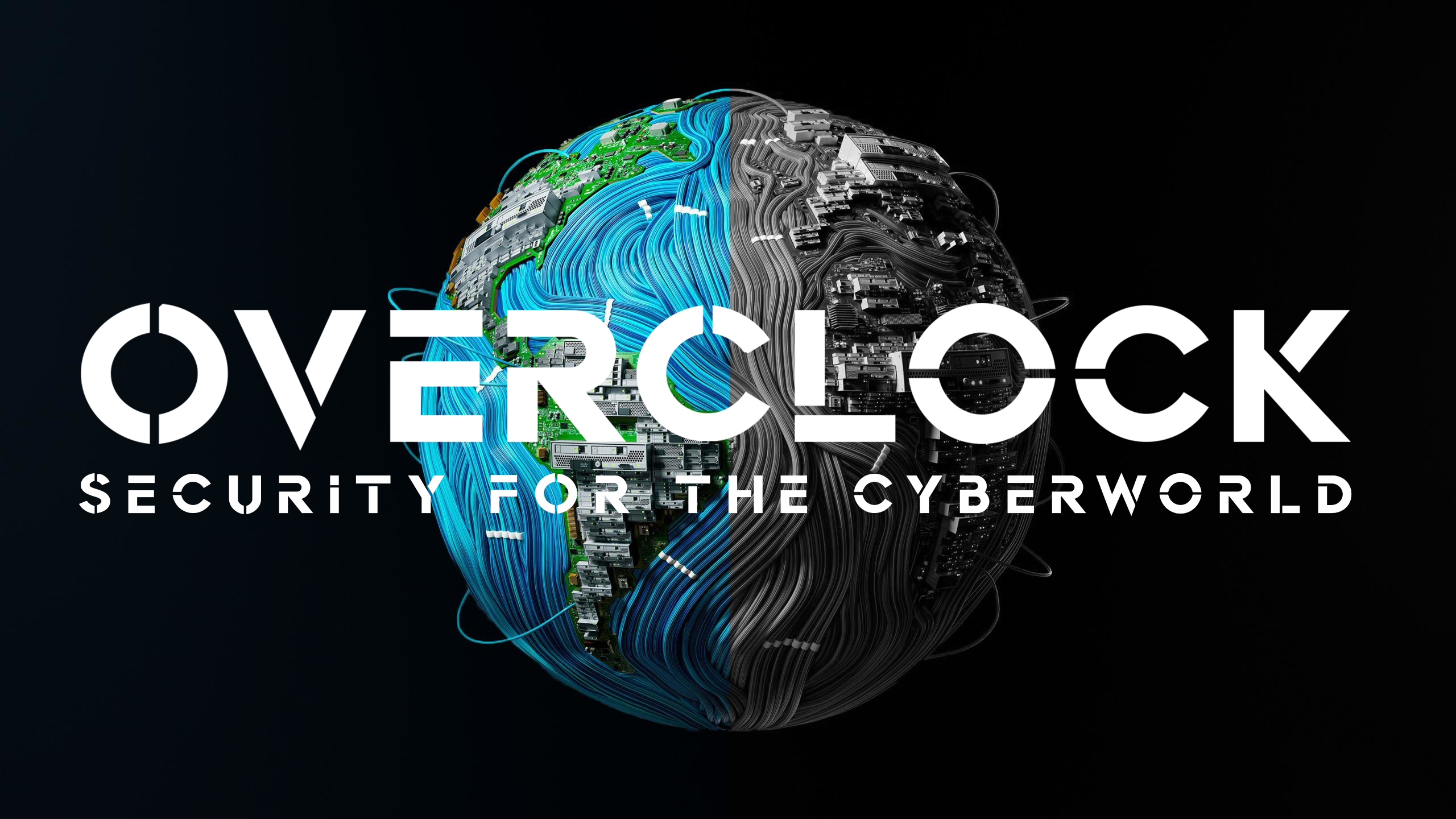 Overclock cybersecurity laboratory
