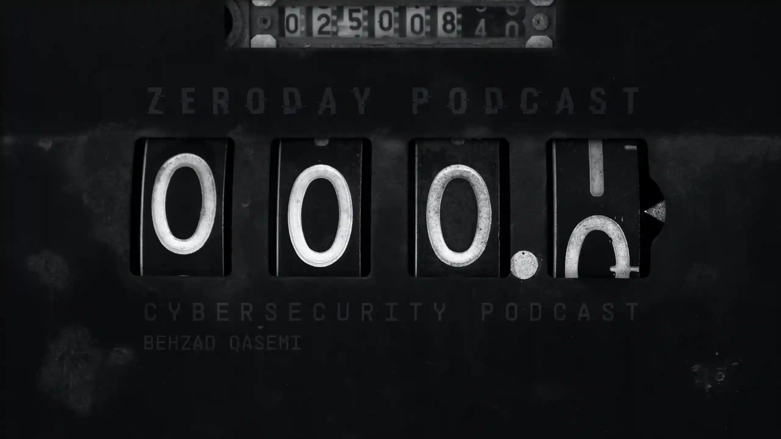 Zeroday Podcast